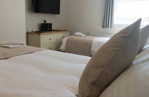 Blackpool Town Center Hotel | The Kings Cross Hotel
