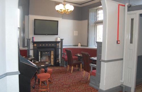 Warrington Cama Y Desayuno | The Kings Head