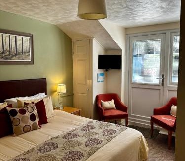 Blaisdon Cama Y Desayuno | The Kings Head Inn