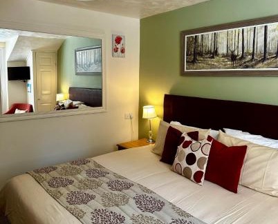 Blaisdon Cama Y Desayuno | The Kings Head Inn