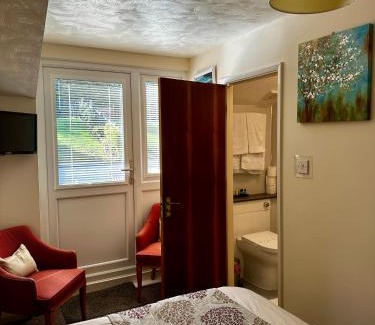 Blaisdon Cama Y Desayuno | The Kings Head Inn