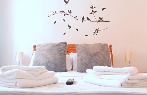 Warwick Town Centre Cama Y Desayuno | The Kings Head Inn