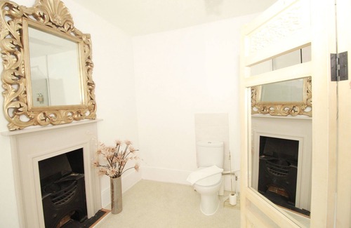 Rye Hotel | The Kings Head Rye