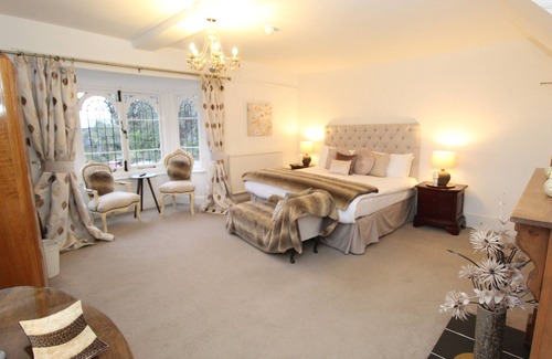 Rye Hotel | The Kings Head Rye