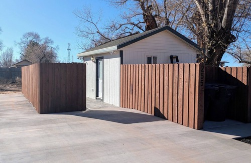Colorado City Chalet De Esquí | The Kings Quarters