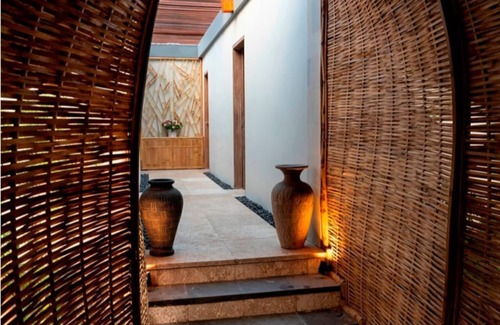 Sidakarya Villa | The Kings Villa and Spa Sanur - Piscina de un dormitorio # 05