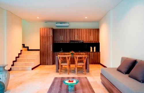 Sidakarya Villa | The Kings Villa and Spa Sanur - Villa de tres dormitorios con piscina # 02