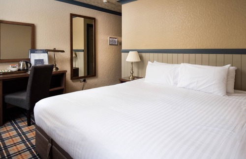 Durham Hotel | The Kingslodge Inn - The Inn Collection Group