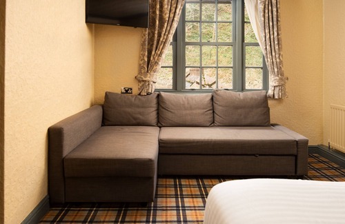 Durham Hotel | The Kingslodge Inn - The Inn Collection Group