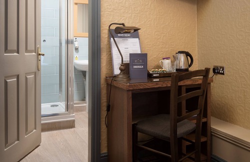 Durham Hotel | The Kingslodge Inn - The Inn Collection Group