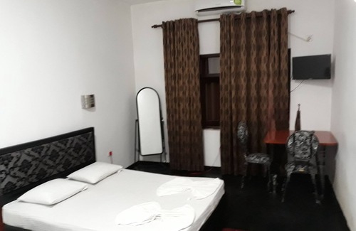 Kiribathgoda Hotel | The Kingston hotel