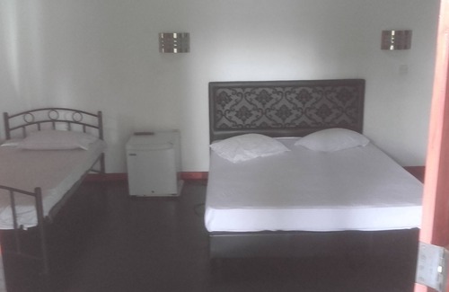 Kiribathgoda Hotel | The Kingston hotel