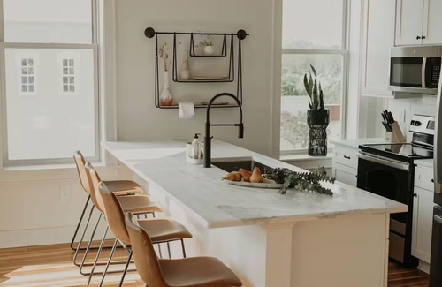 Camden Apartamento | The Kirkwood Suite
