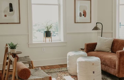Camden Apartamento | The Kirkwood Suite