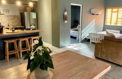 Langebaan Apartamento | The Kite Cottage