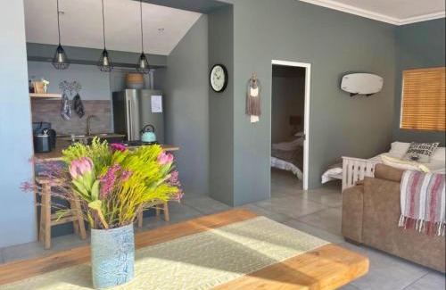Langebaan Apartamento | The Kite Cottage