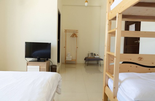Taitung Casa | The Kite