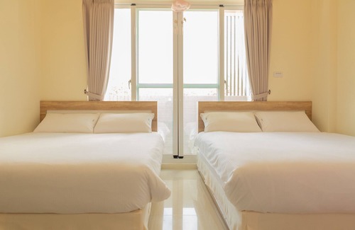 Taitung Casa | The Kite
