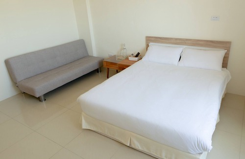 Taitung Casa | The Kite