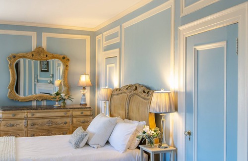 Town of New Castle Cama Y Desayuno | The Kittle House Inn