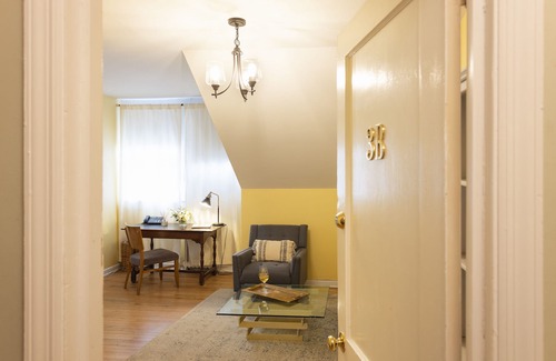 Town of New Castle Cama Y Desayuno | The Kittle House Inn