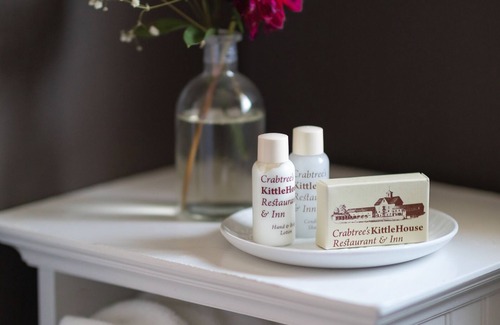 Town of New Castle Cama Y Desayuno | The Kittle House Inn