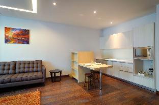Downtown Kota Kinabalu Hotel | The Klagan @ Riverson Hotel