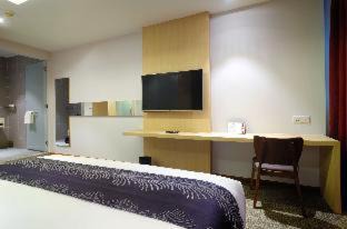 Downtown Kota Kinabalu Hotel | The Klagan @ Riverson Hotel