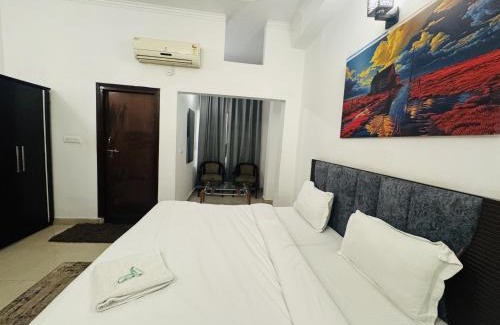 Haldwani Hotel | The Klay