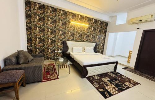 Haldwani Hotel | The Klay