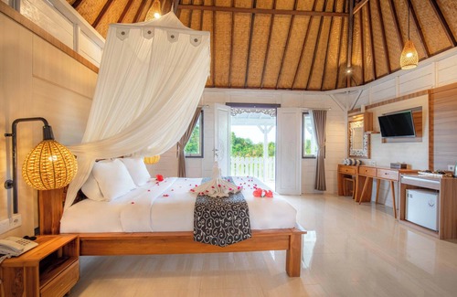 Penida Island Complejo | The Kleep Jungle Resort