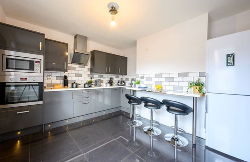 Barry Apartamento | The Knap by Tŷ SA - Waterfront Views