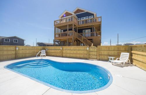 Rodanthe Casa | The Knotty Whale 120