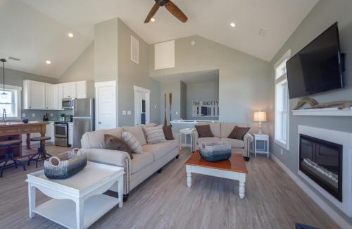Rodanthe Casa | The Knotty Whale 120