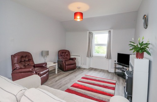 Taynuilt Apartamento | The Knowe Upper, TAYNUILT