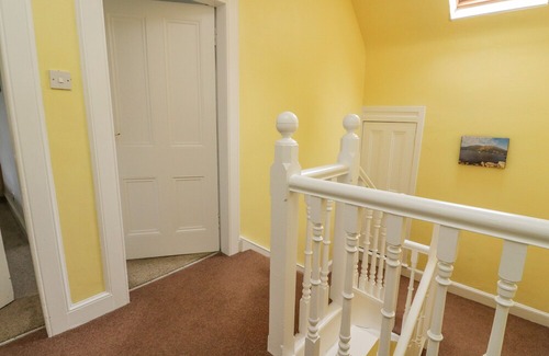Taynuilt Apartamento | The Knowe Upper, TAYNUILT