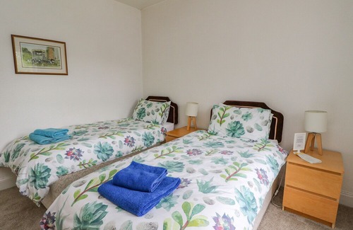 Taynuilt Apartamento | The Knowe Upper, TAYNUILT