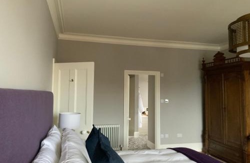 St Leonards-On-Sea Cama Y Desayuno | The Knowle at St Leonards