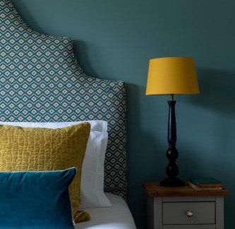 St Leonards-On-Sea Cama Y Desayuno | The Knowle at St Leonards