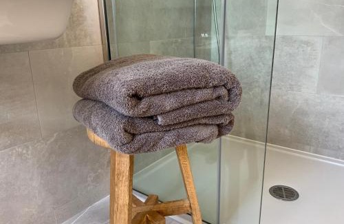 St Leonards-On-Sea Cama Y Desayuno | The Knowle at St Leonards