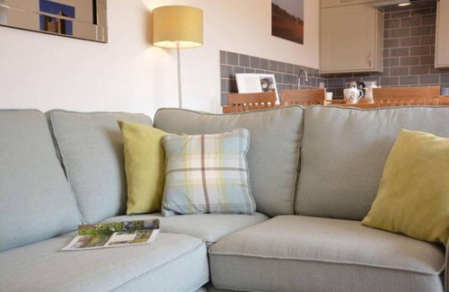 Sudbourne Casa | The Knox - Beautiful Two Bed Cottage Near Orford
