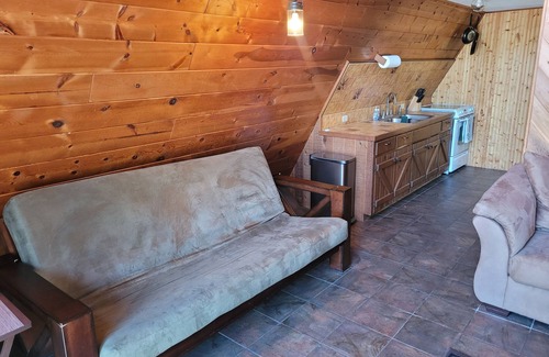 Frankfort Casa | The Koal-Mine-Inn - Fun and Charming with Lots of Character, A/C, and a Great Location!