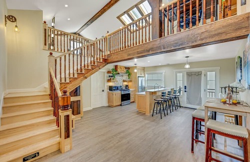 Altadena Apartamento | The Kodama Yokai Near Universal Studios, Crypto Arena, and Rose Bowl