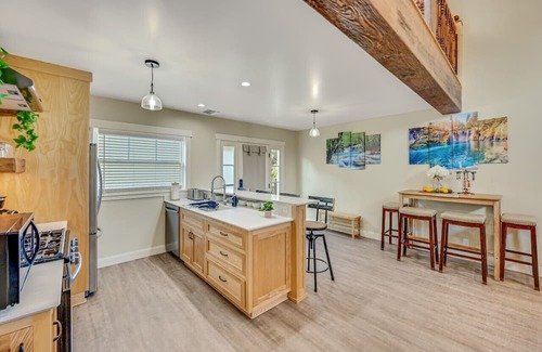 Altadena Apartamento | The Kodama Yokai Near Universal Studios, Crypto Arena, and Rose Bowl