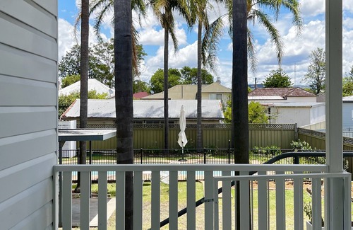 Cessnock Cabaña | The Kodu - Cosy Cottage with Swimming Pool for a Charming Hunter Valley Getaway