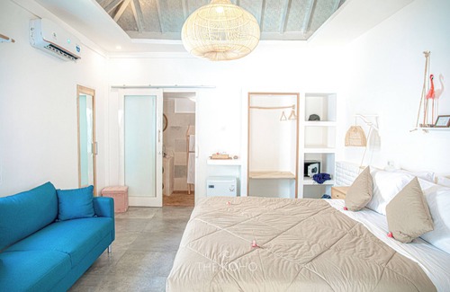 Gili Air Casa | The KOHO Air Hotel