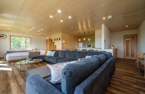 Nakafurano Casa | THE KOKAGE