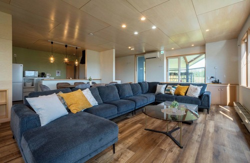 Nakafurano Casa | THE KOKAGE