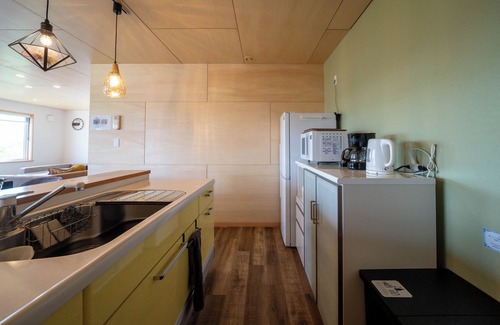 Nakafurano Casa | THE KOKAGE