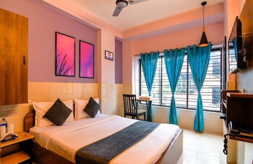 Kolkata Hotel | The Kolkata Hotel